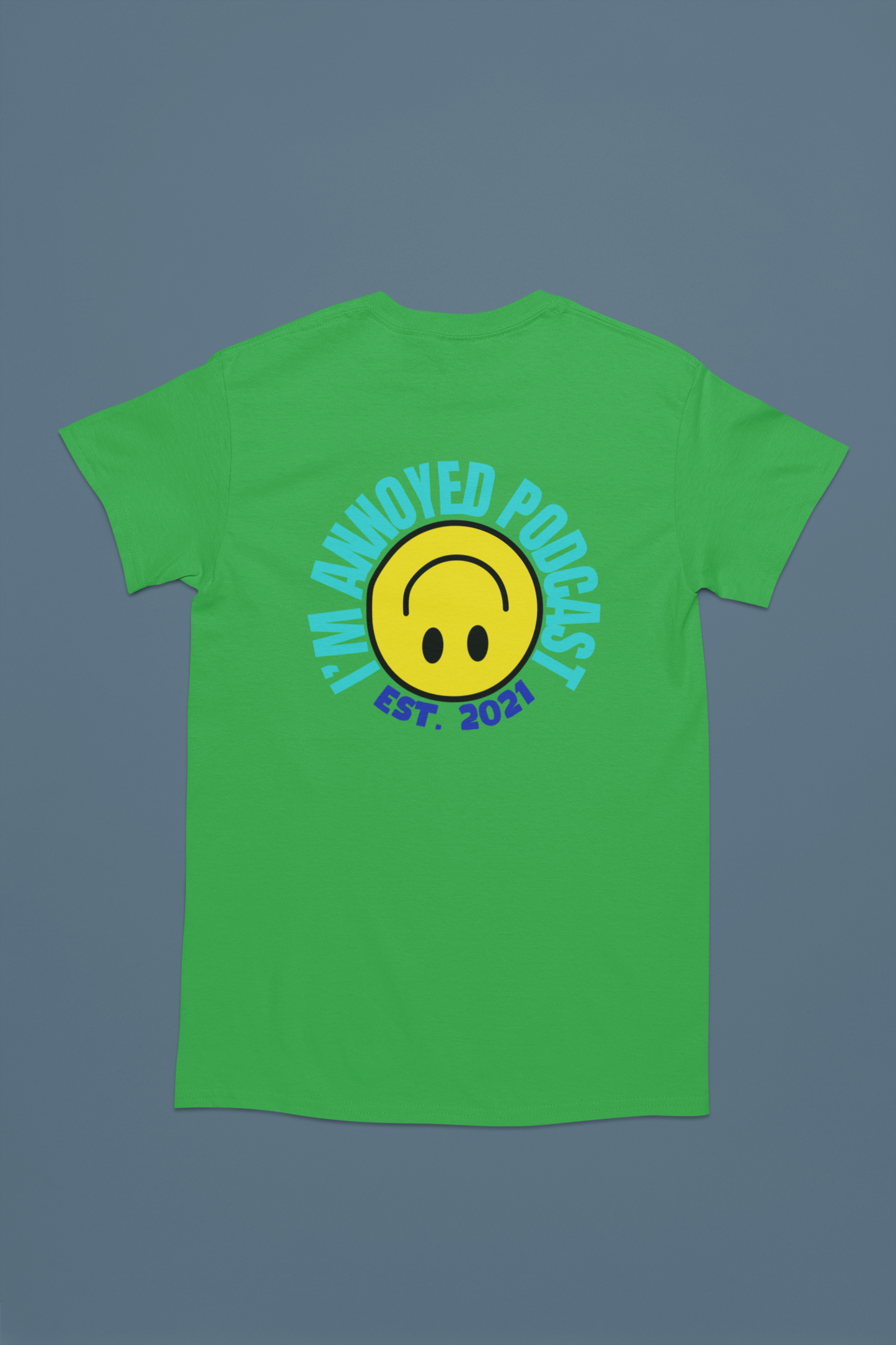 EST 2021 Tee