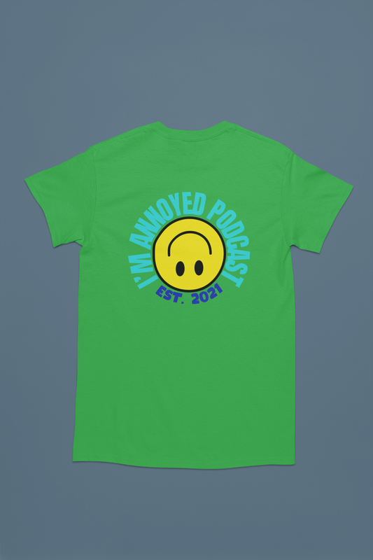 EST 2021 Tee