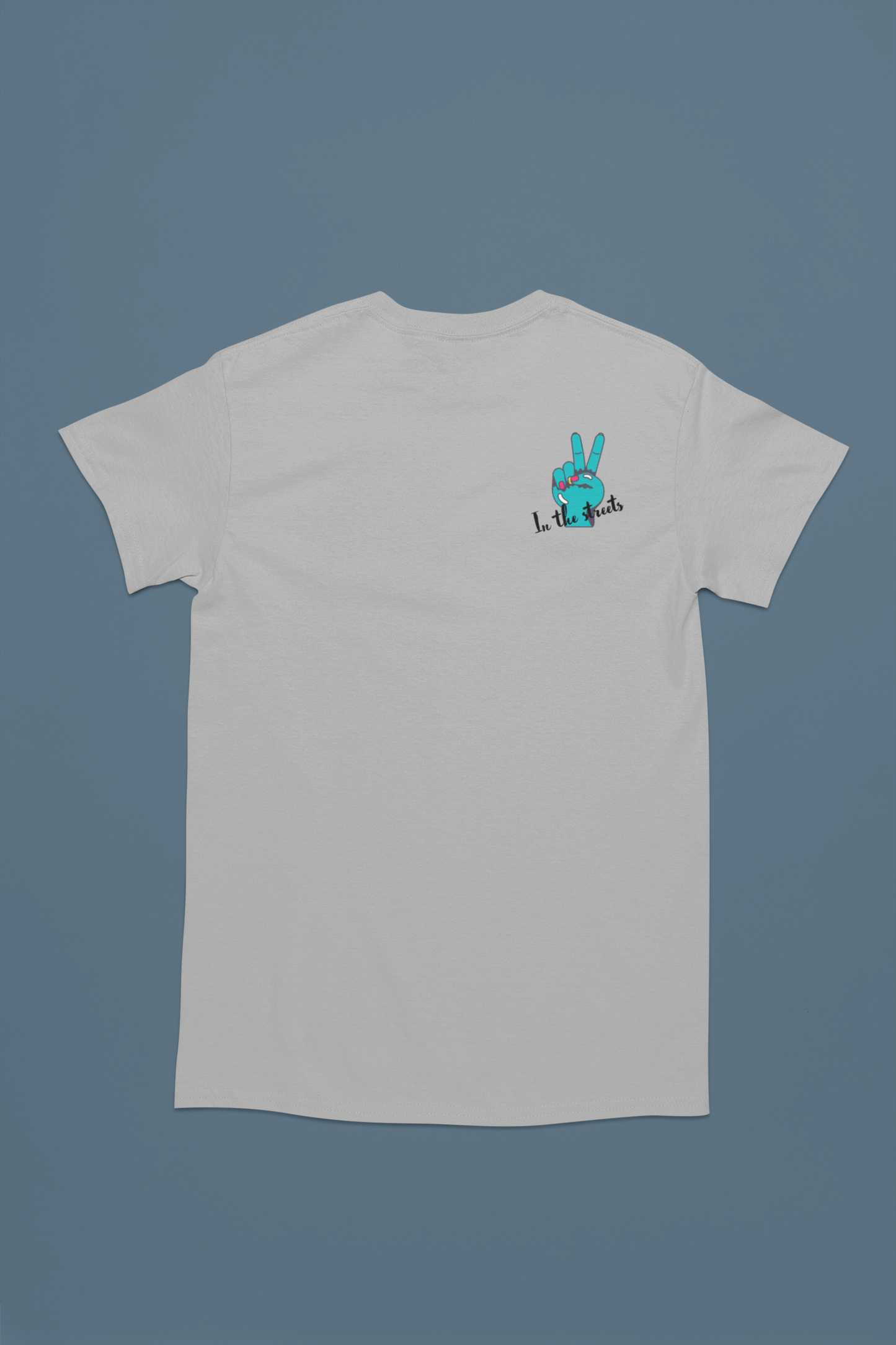 Peace in the Streets Tee