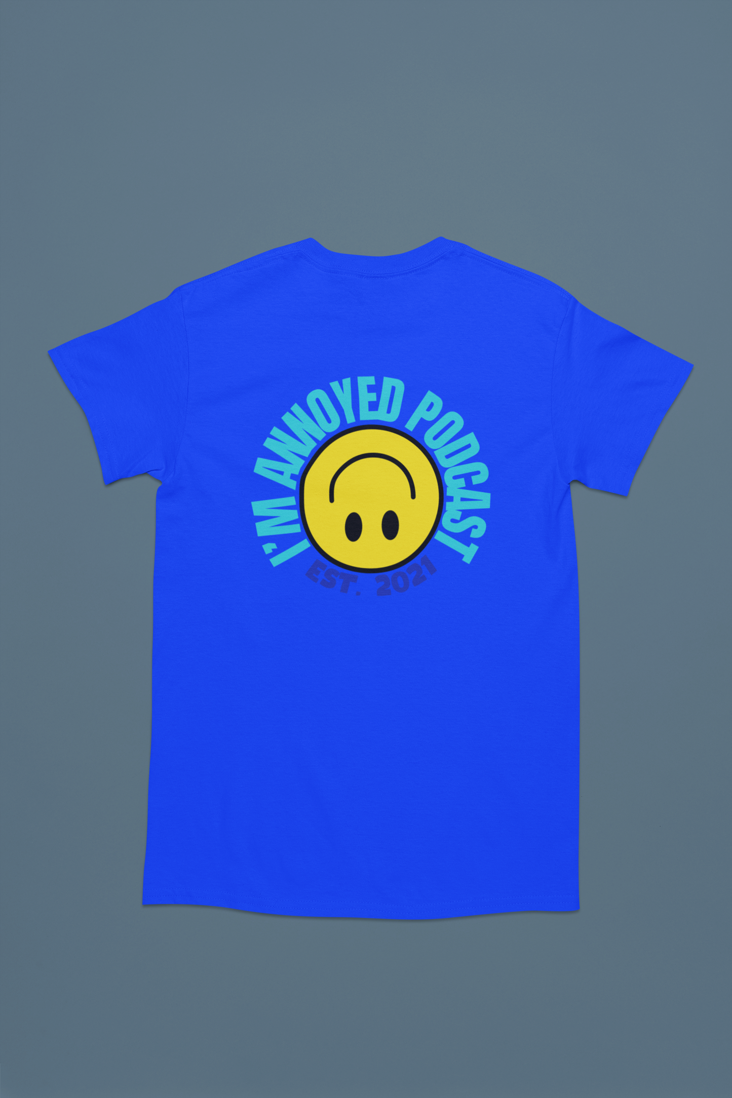 EST 2021 Tee