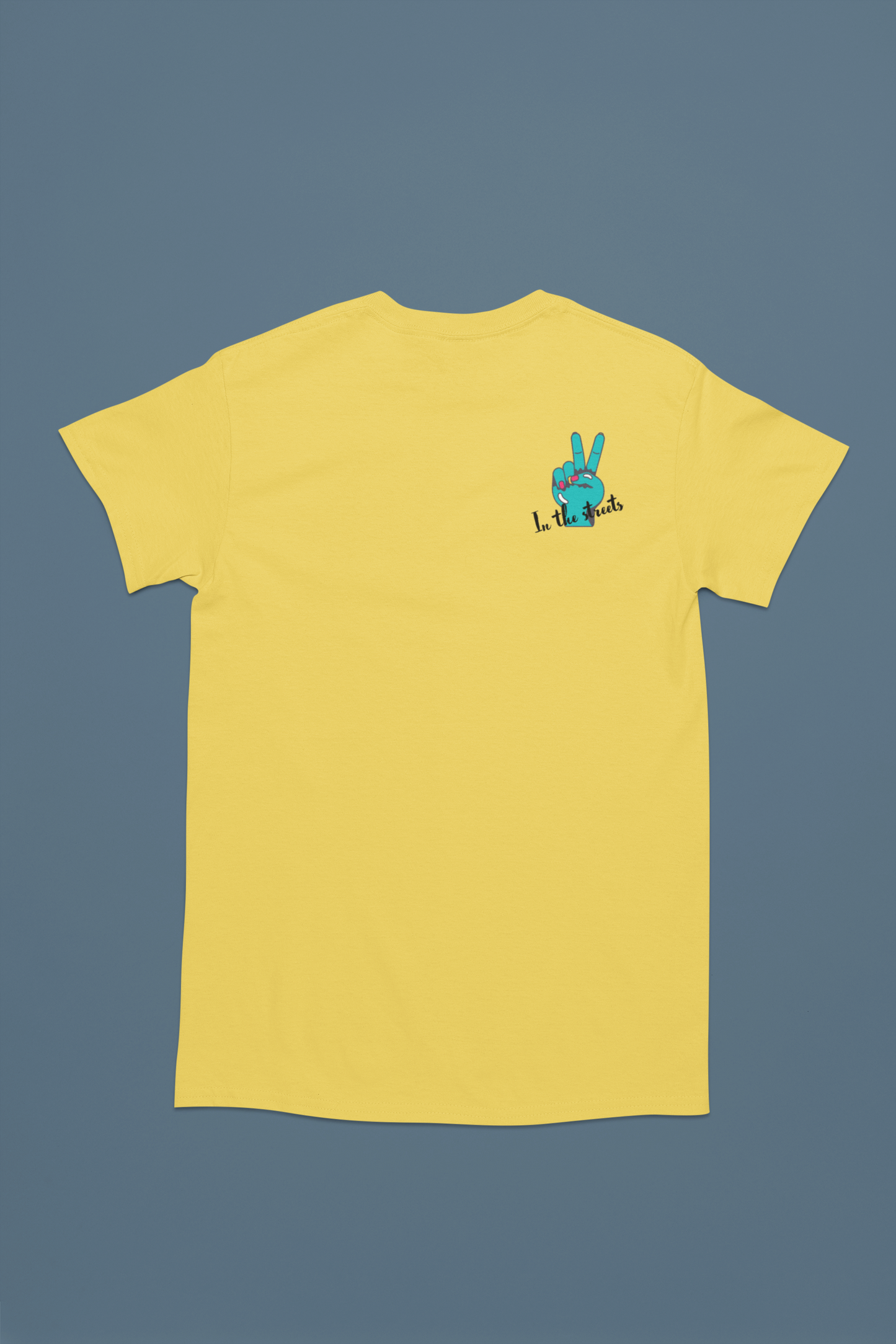 Peace in the Streets Tee