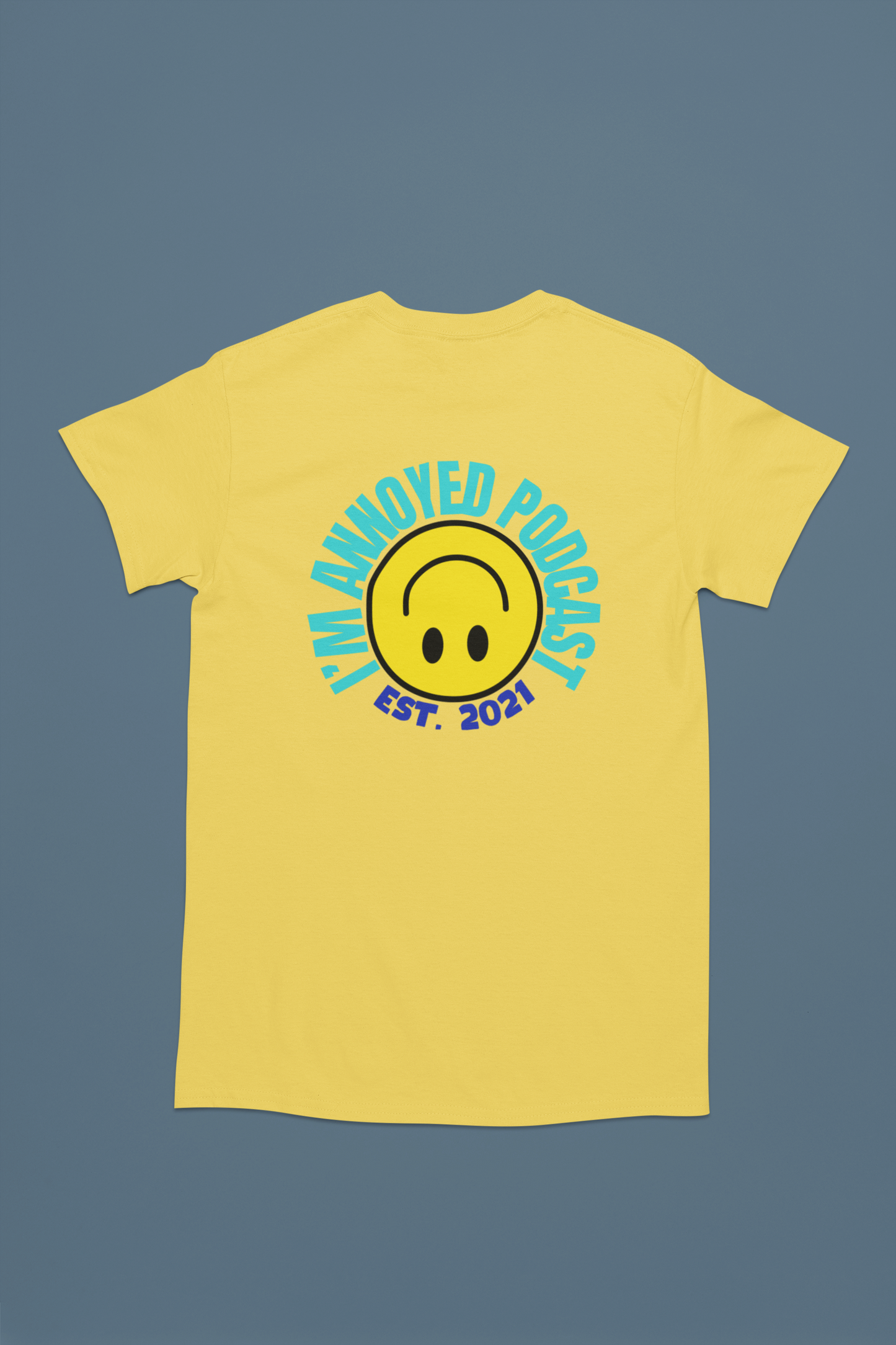 EST 2021 Tee
