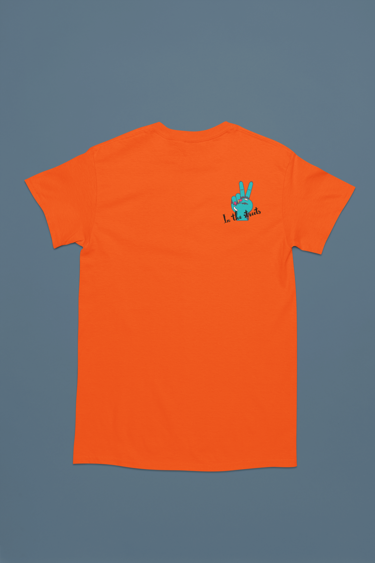 Peace in the Streets Tee