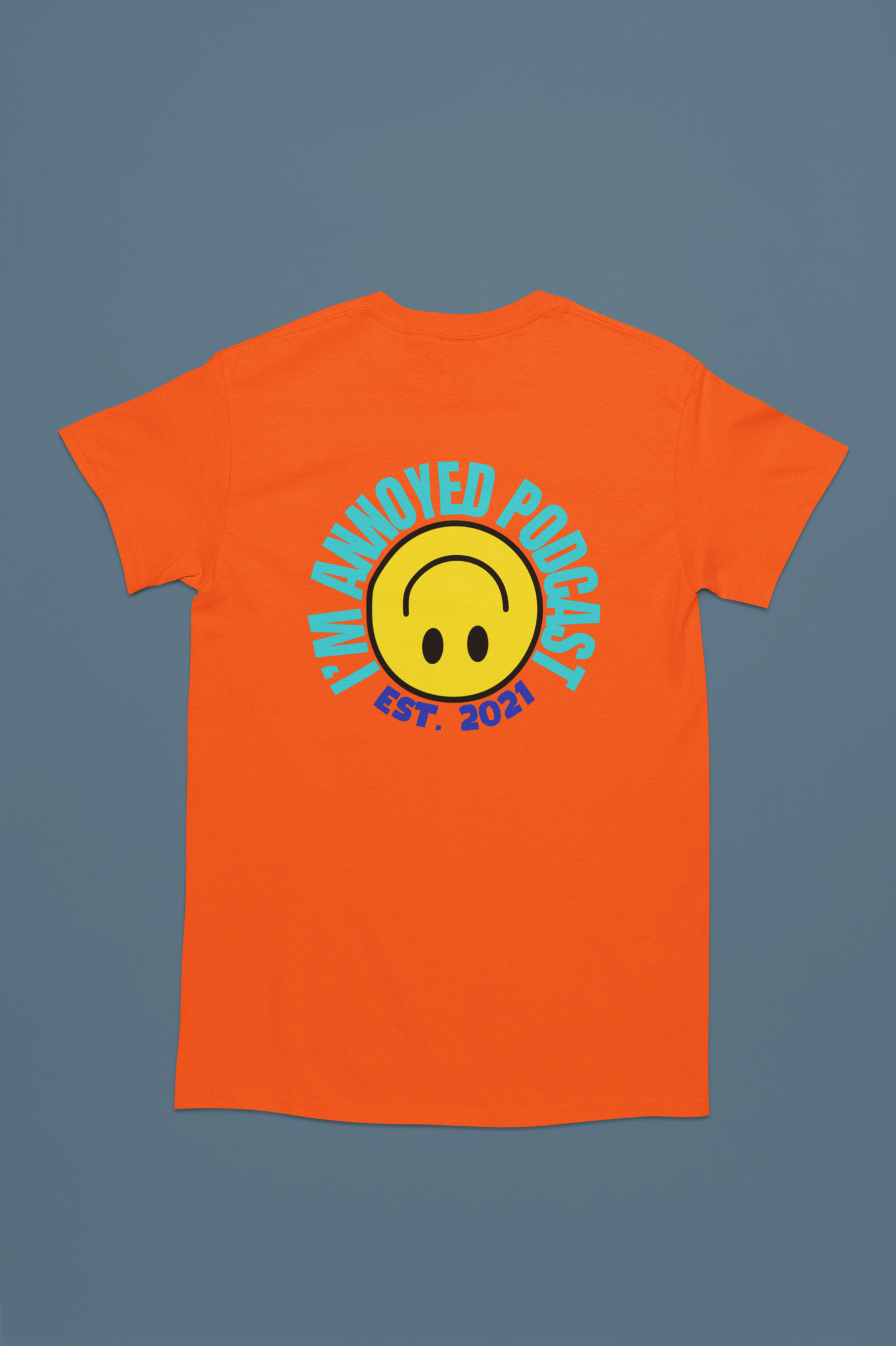 EST 2021 Tee