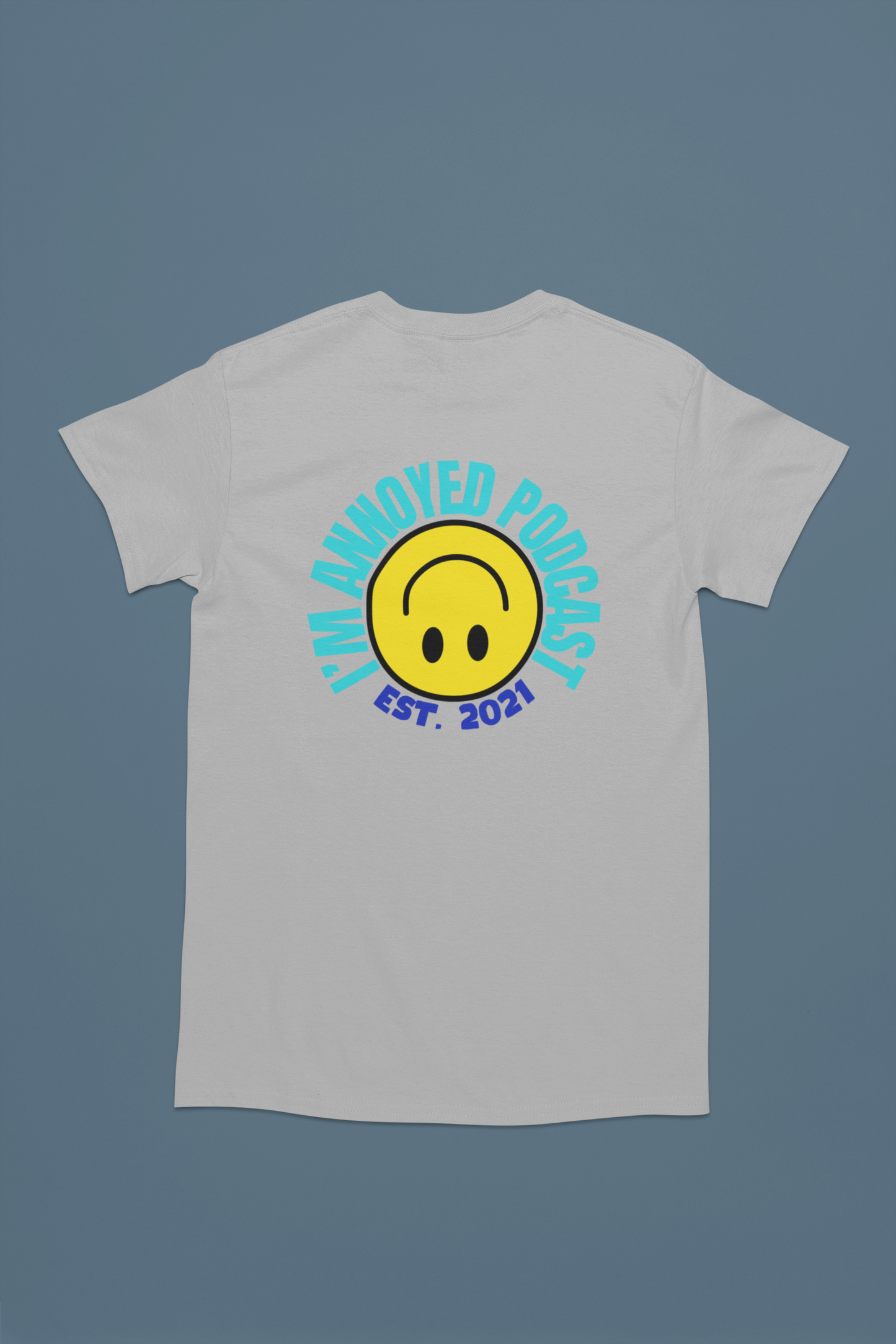 EST 2021 Tee