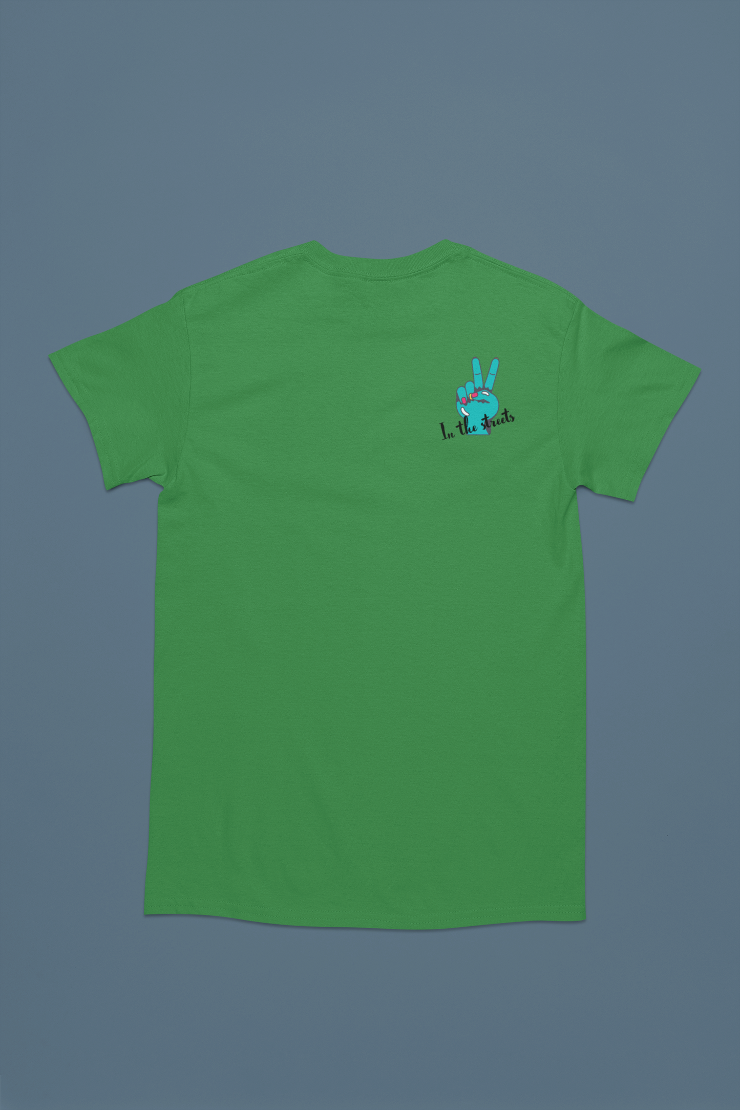 Peace in the Streets Tee