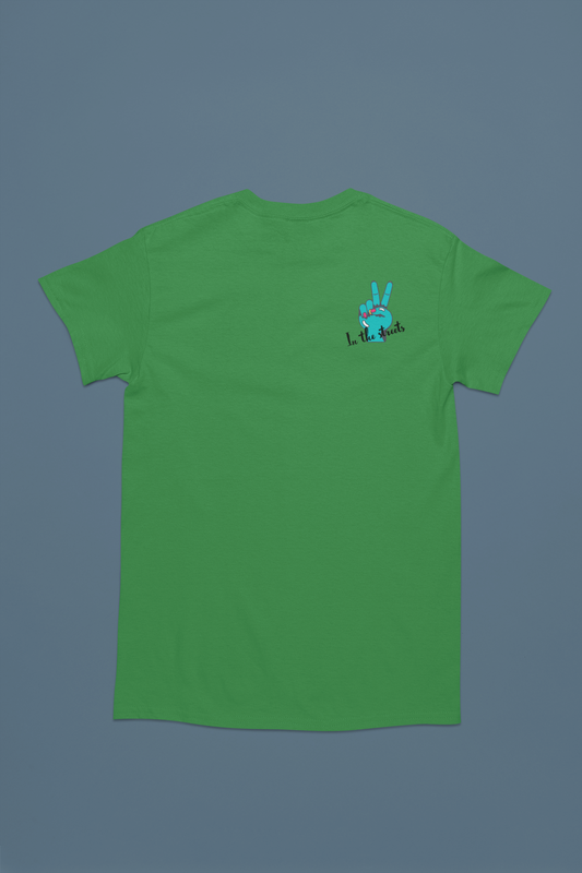 Peace in the Streets Tee