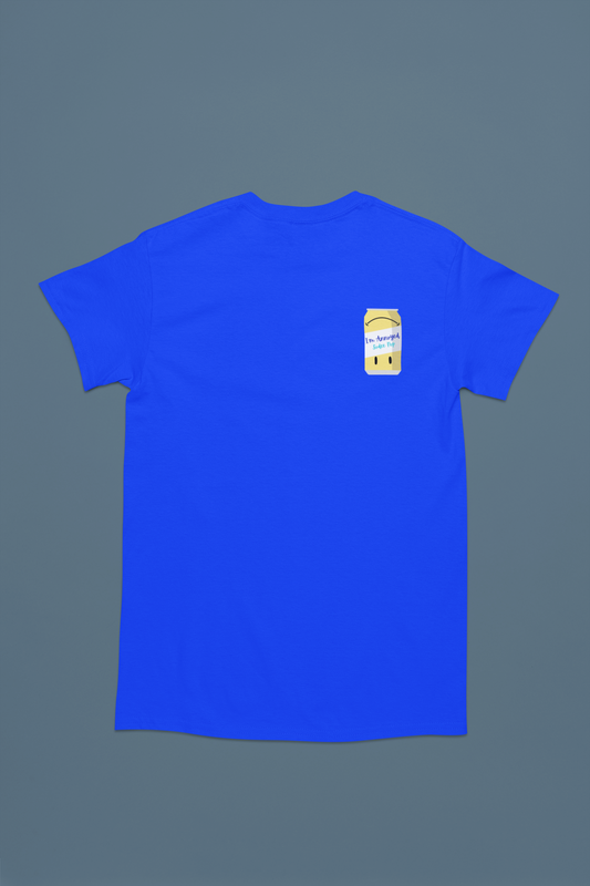 Sodee Pop Tee