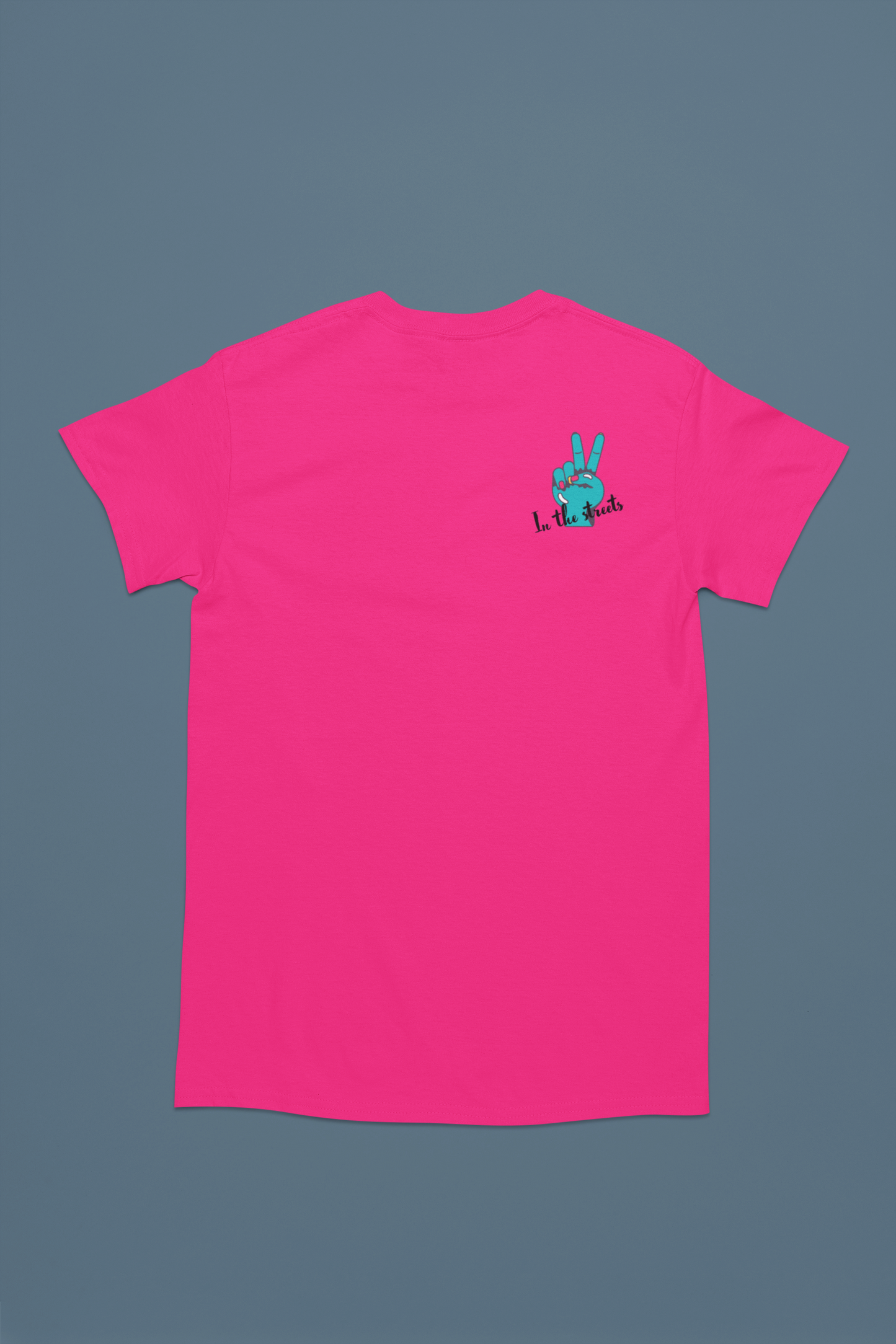Peace in the Streets Tee