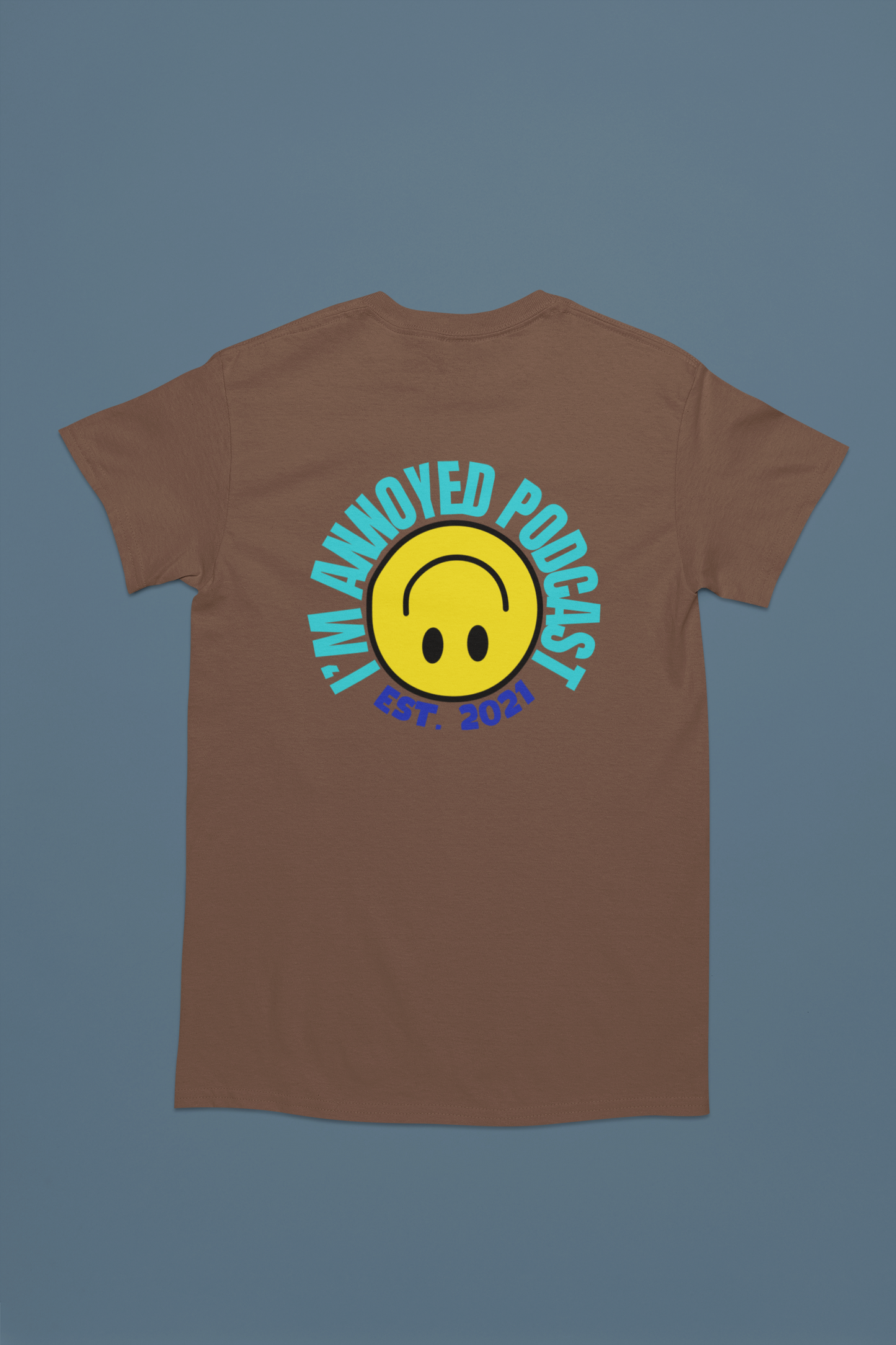 EST 2021 Tee
