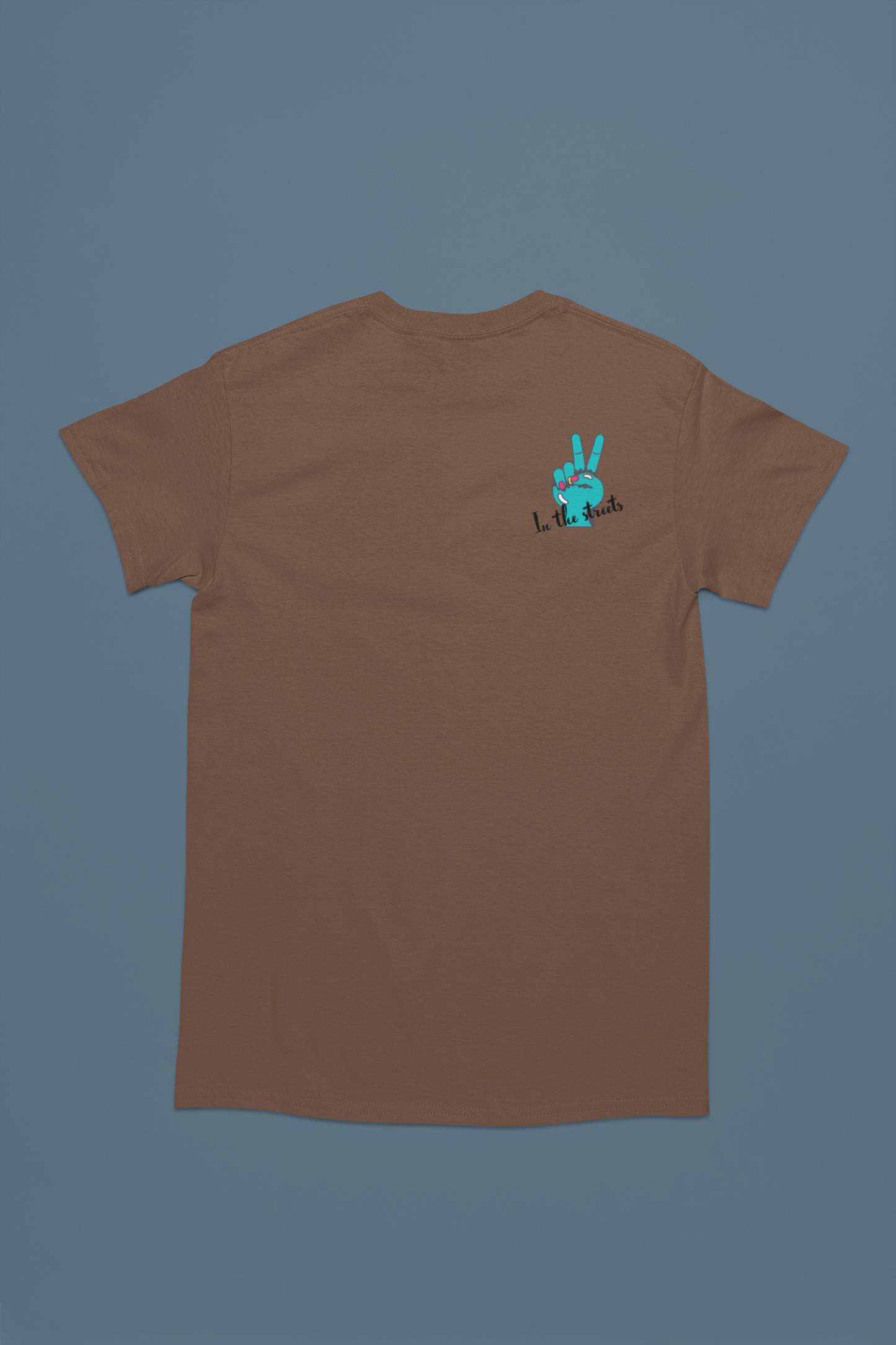 Peace in the Streets Tee