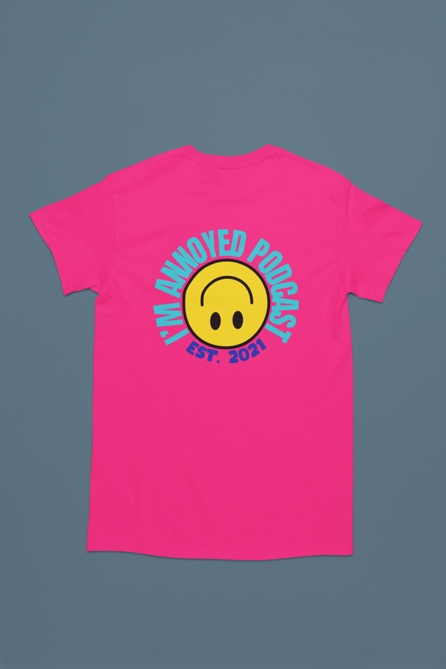 EST 2021 Tee