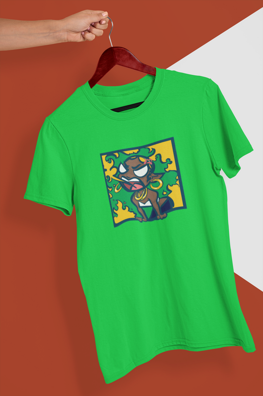 Rage Tee
