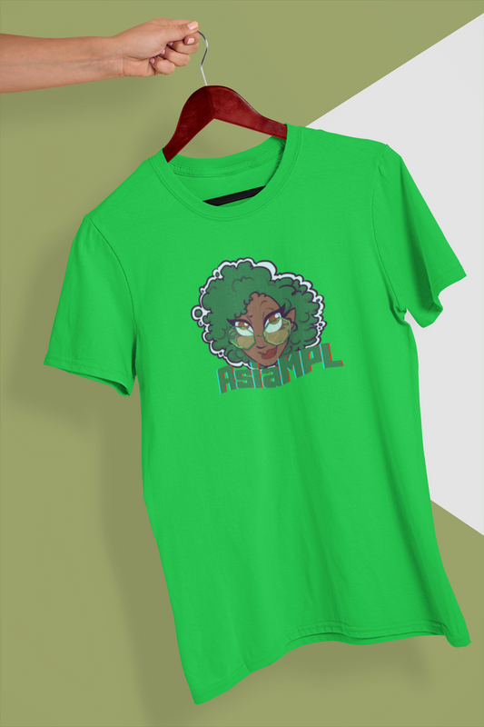 Headshot Tee