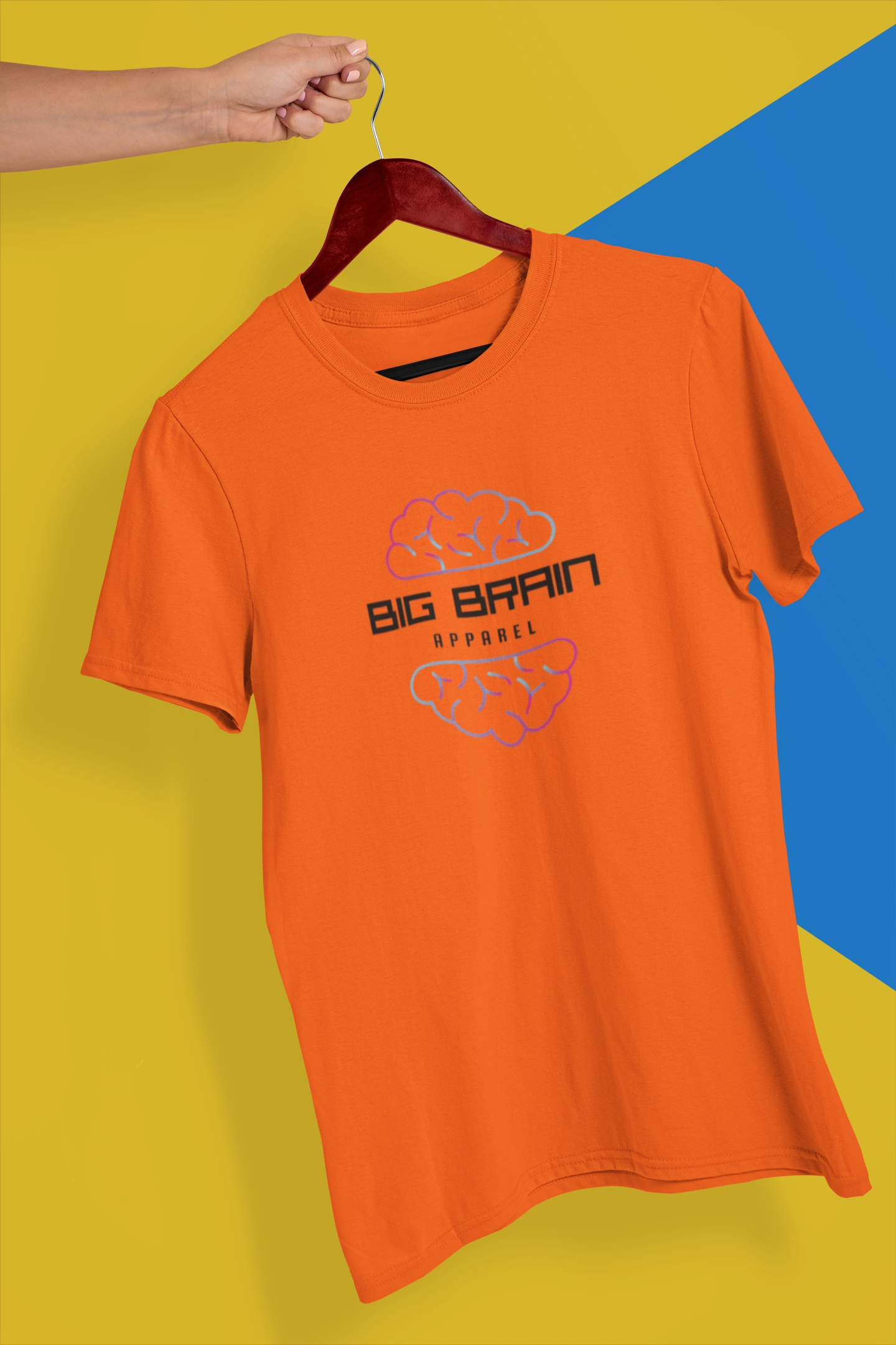 BBA Tee