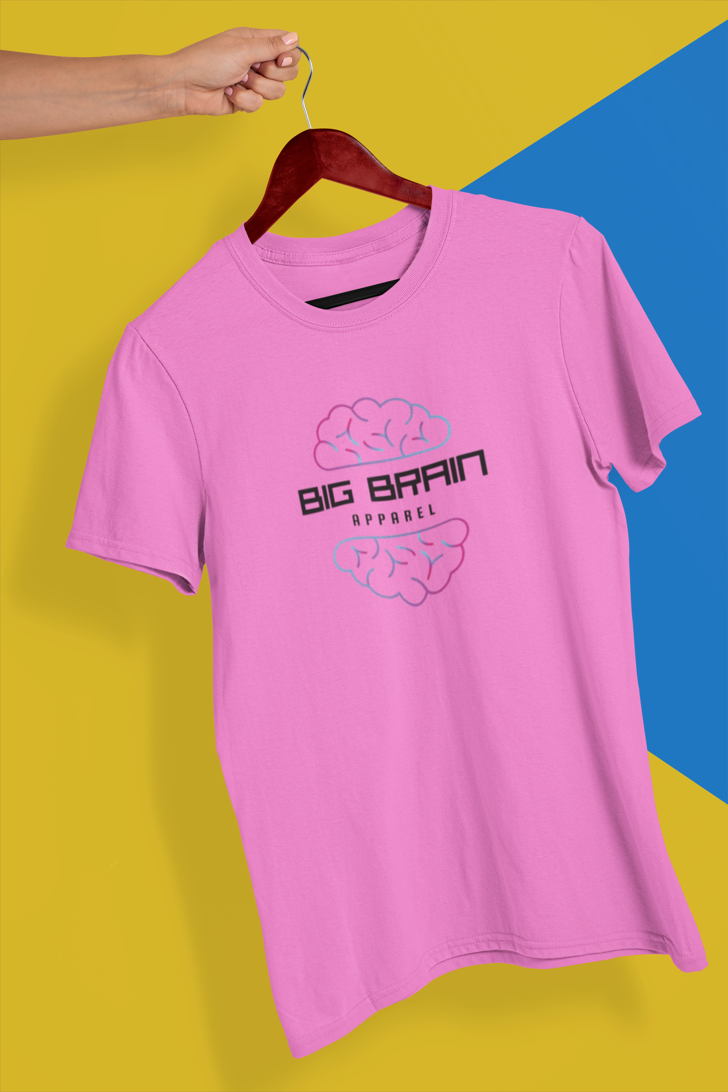 BBA Tee