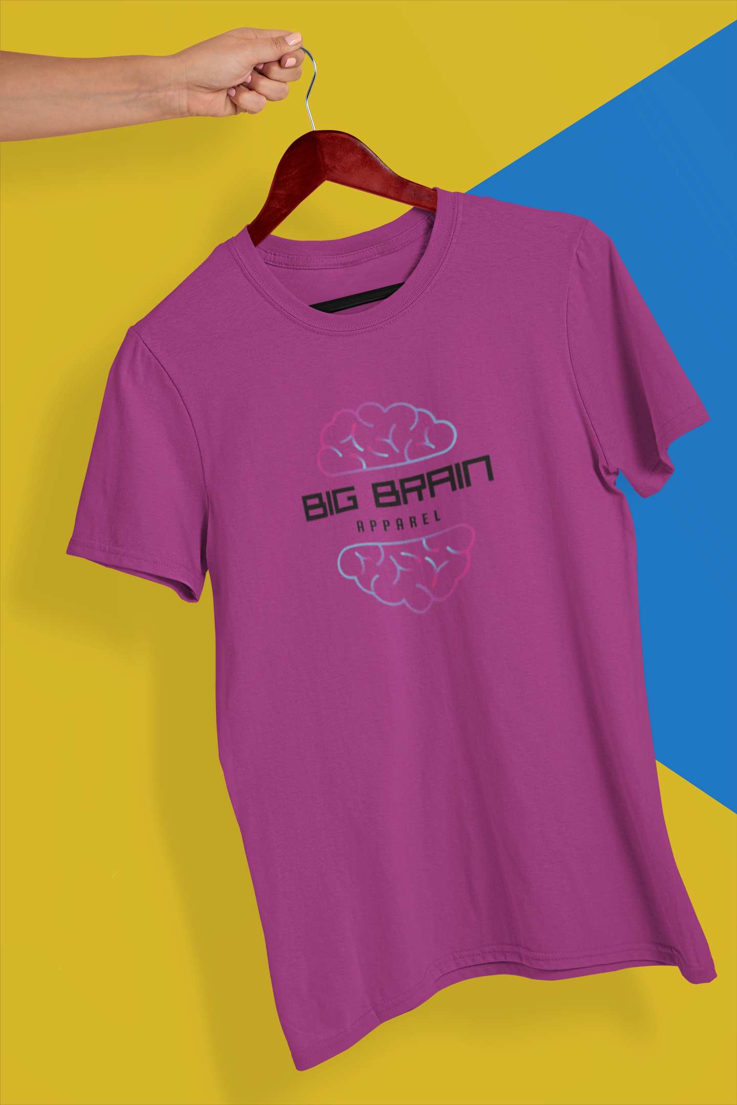 BBA Tee