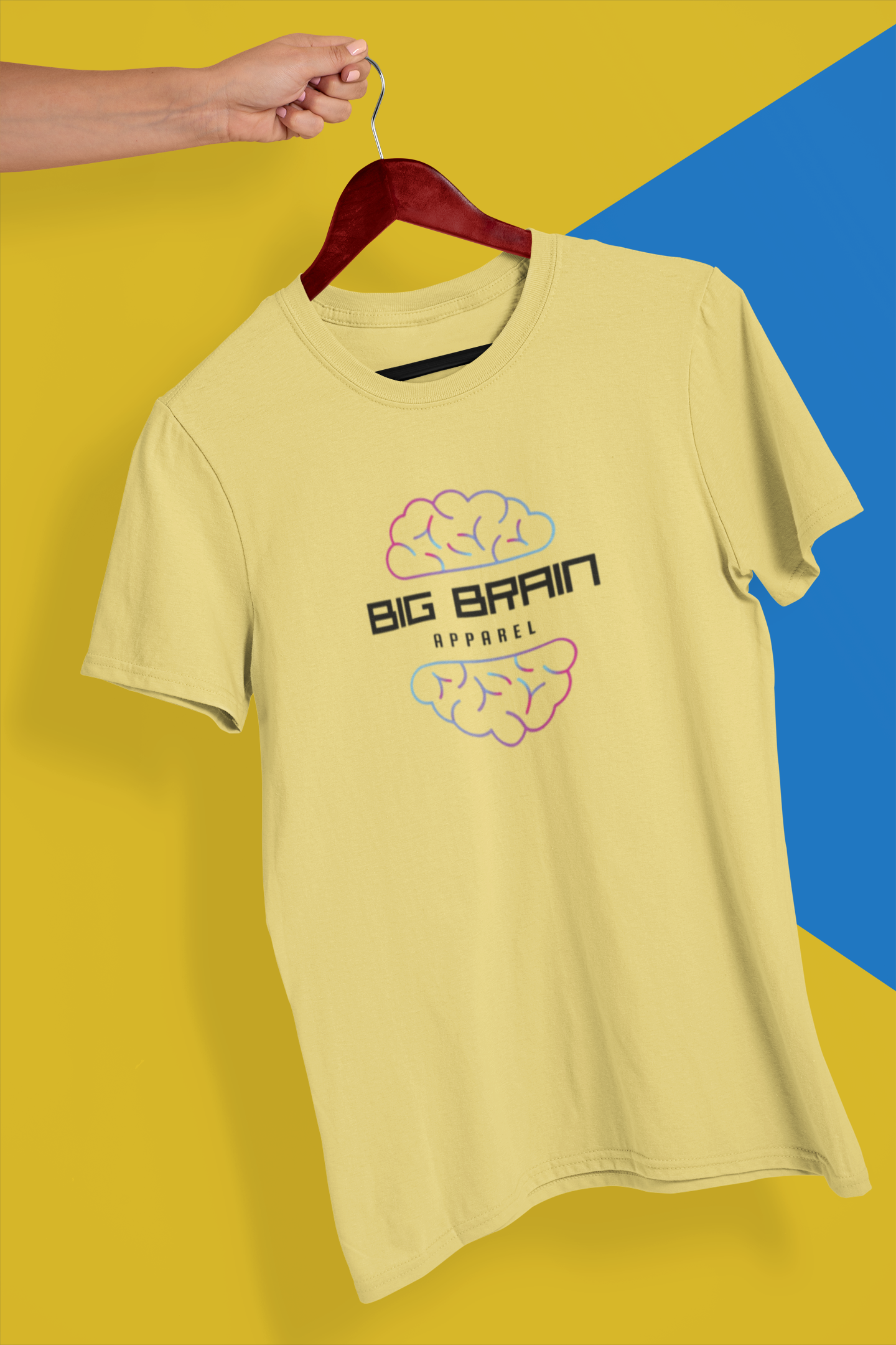 BBA Tee