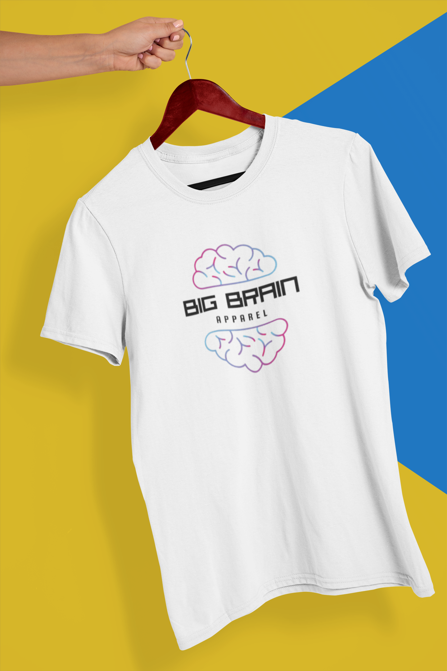 BBA Tee