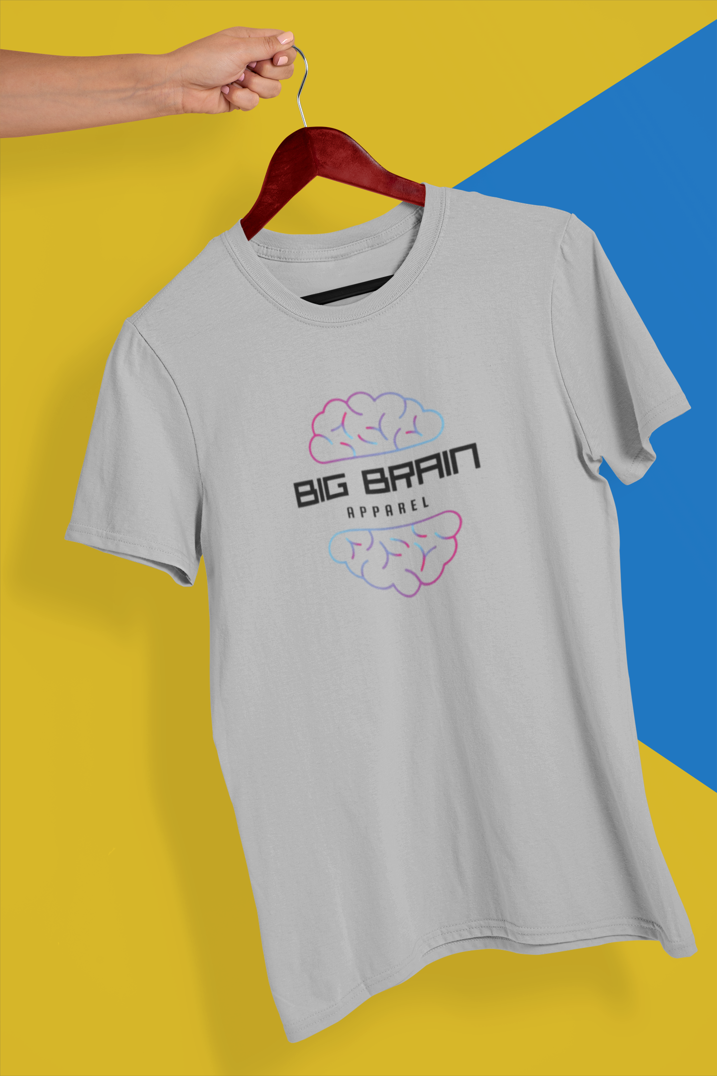 BBA Tee
