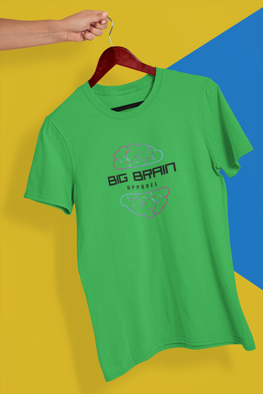 BBA Tee