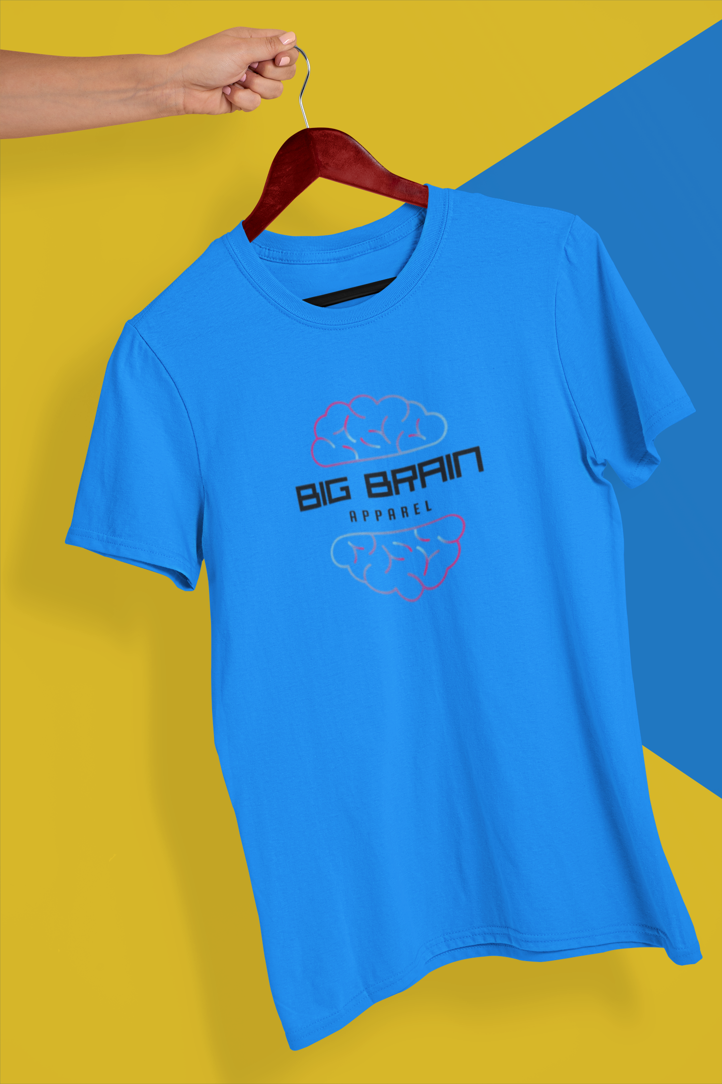 BBA Tee