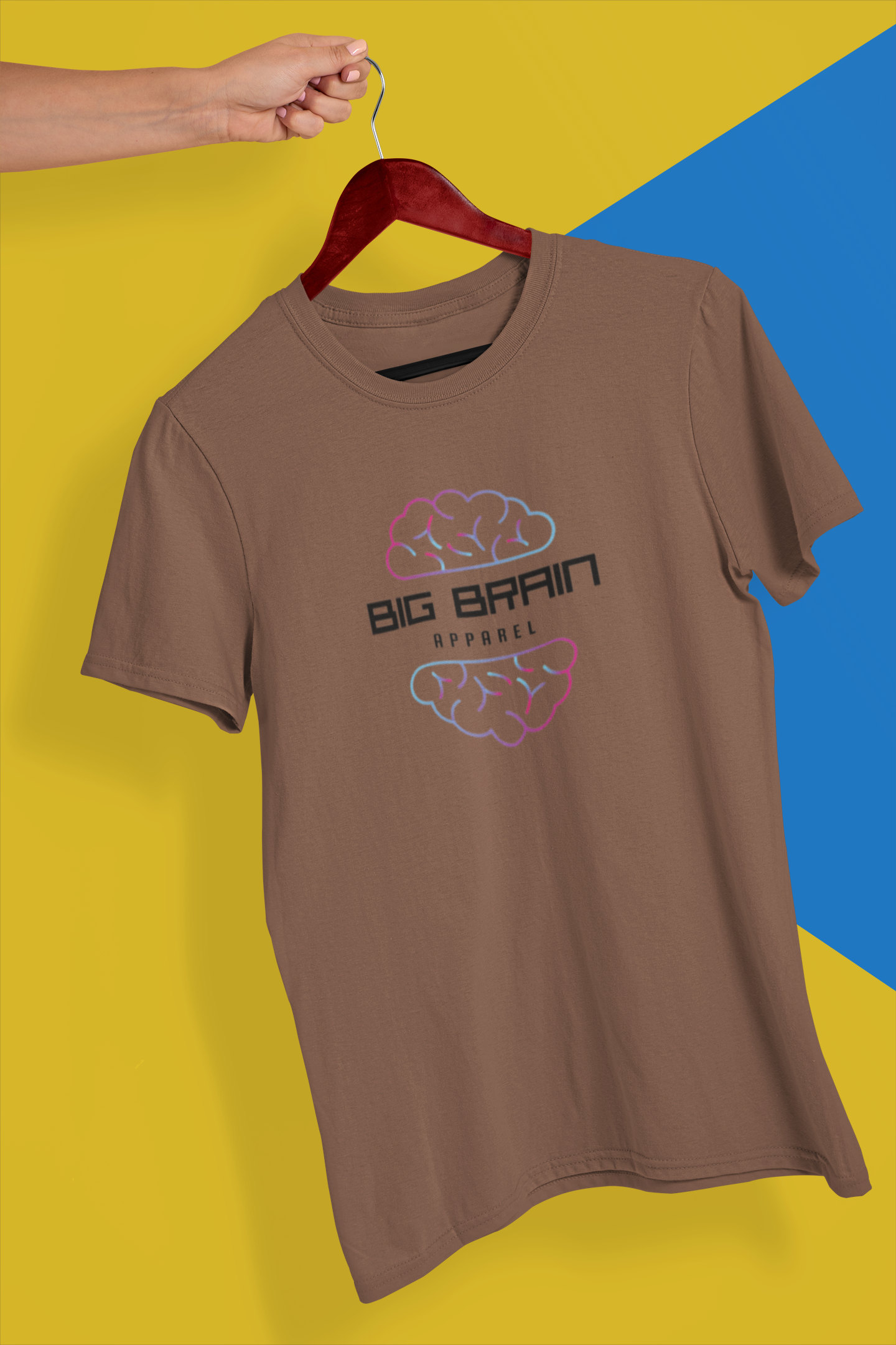 BBA Tee