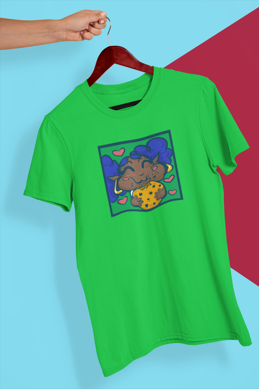 Snacc Tee