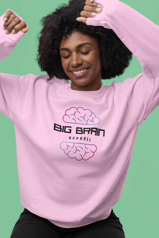 BBA Crewneck