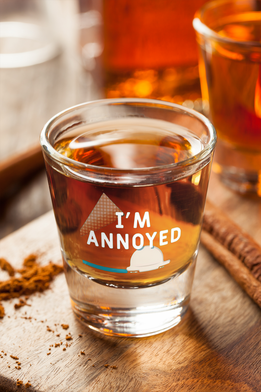 Shot Glass