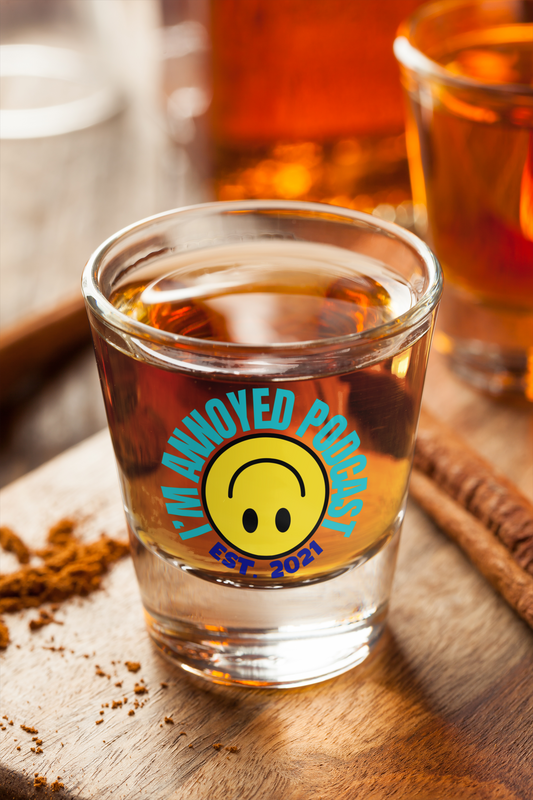Shot Glass