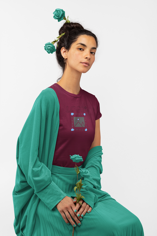 Custom Tee