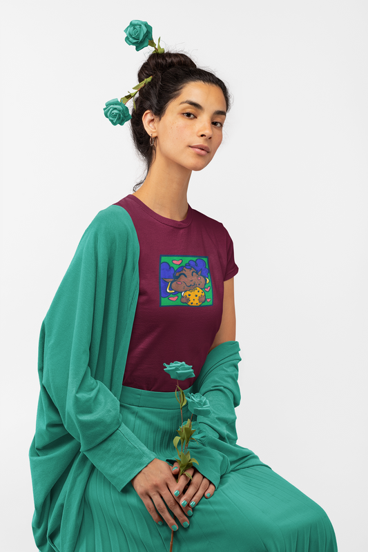 Snacc Tee