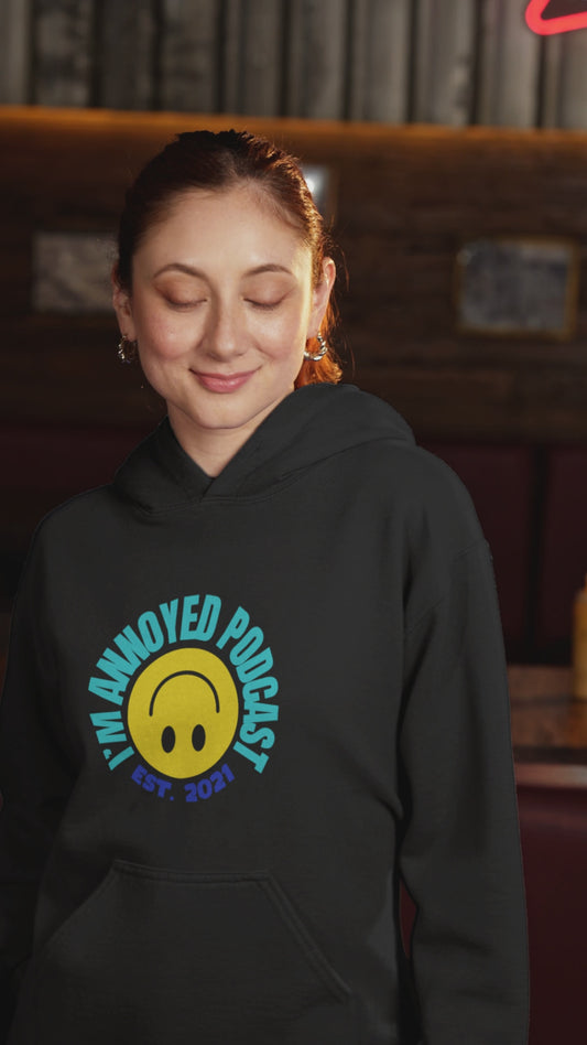 EST 2021 Full Hoodie