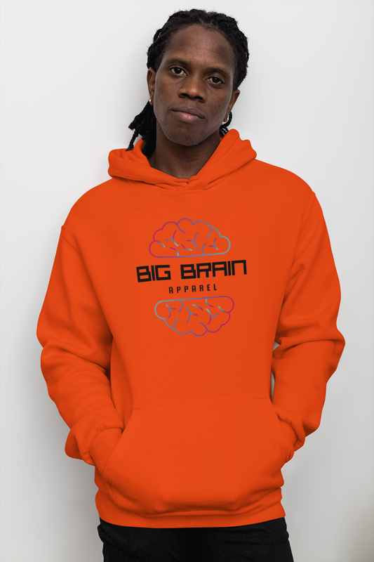 BBA Hoodie
