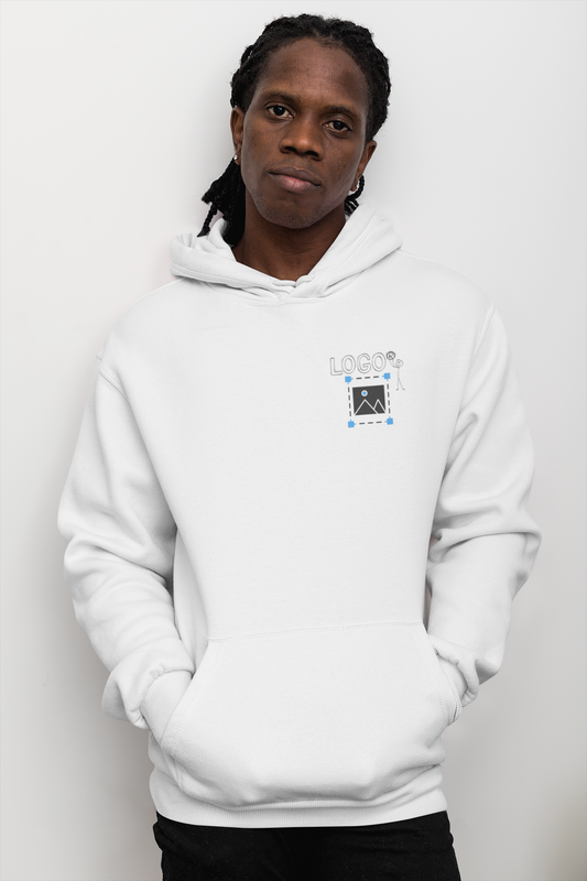 Custom Hoodie