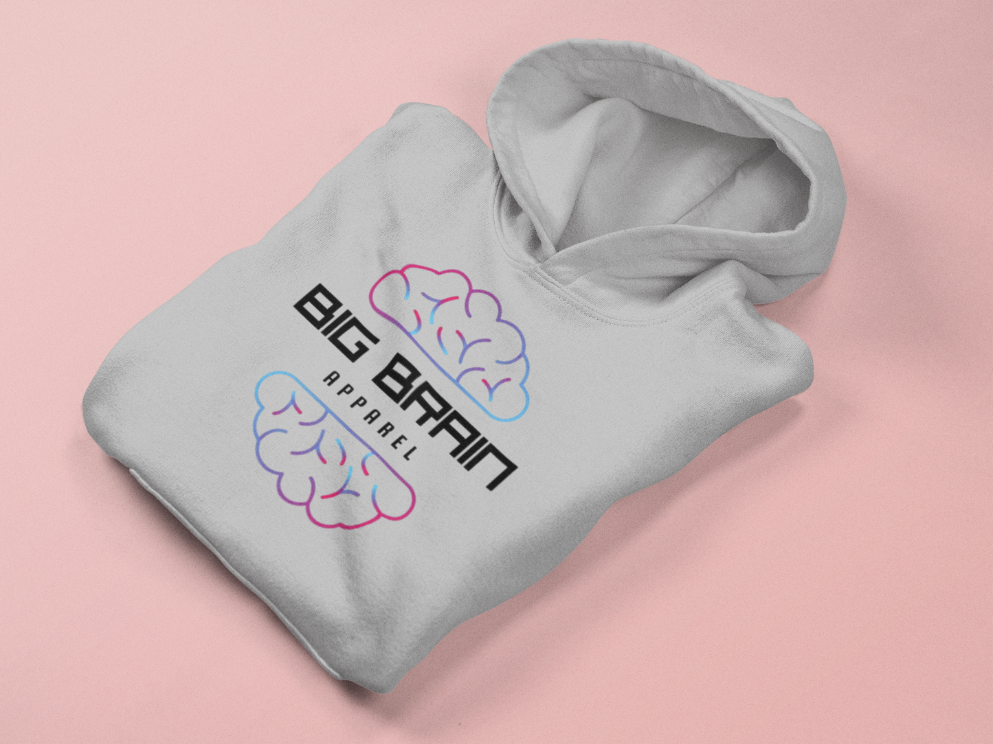 BBA Hoodie