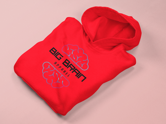 BBA Hoodie