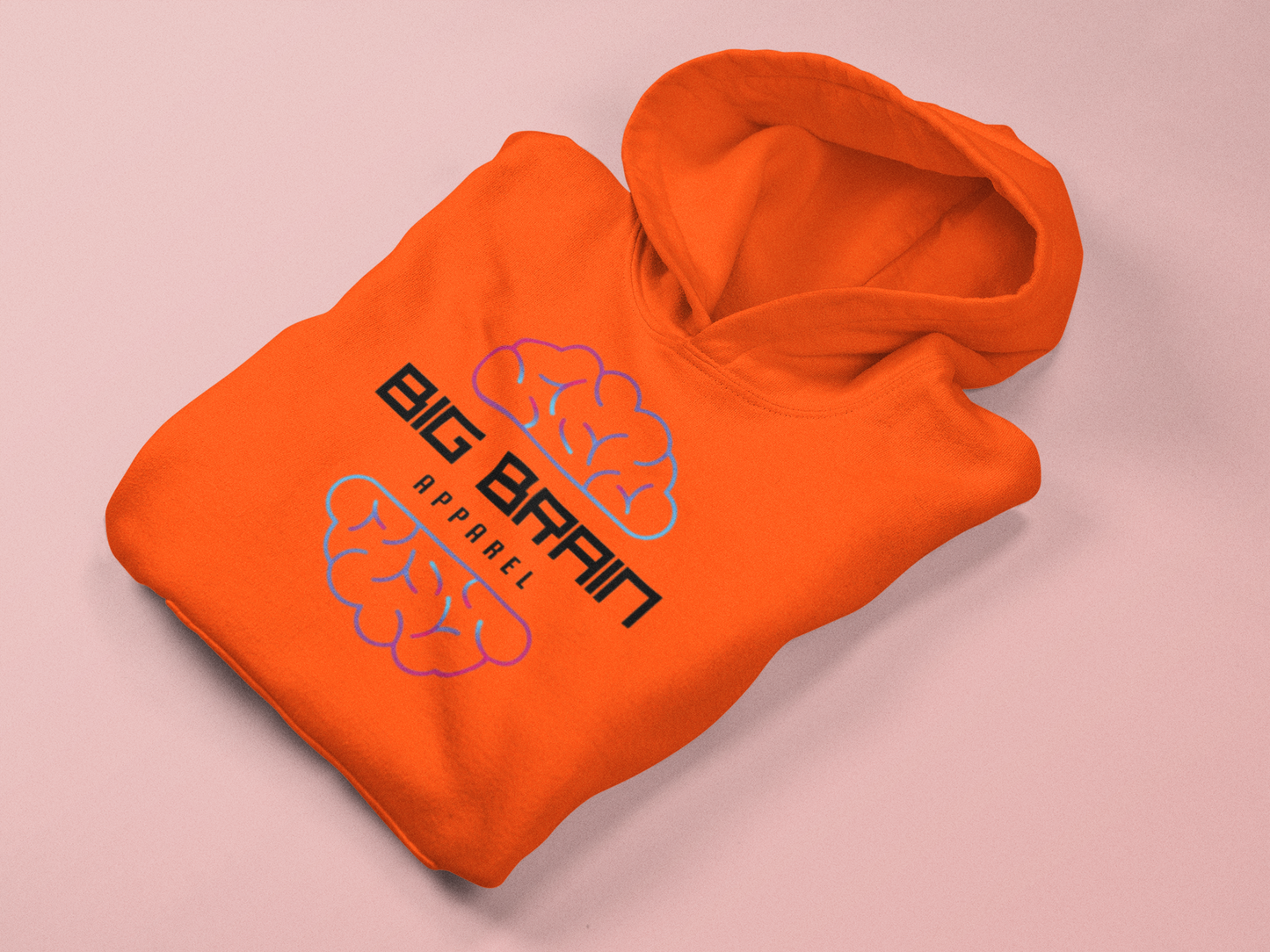 BBA Hoodie