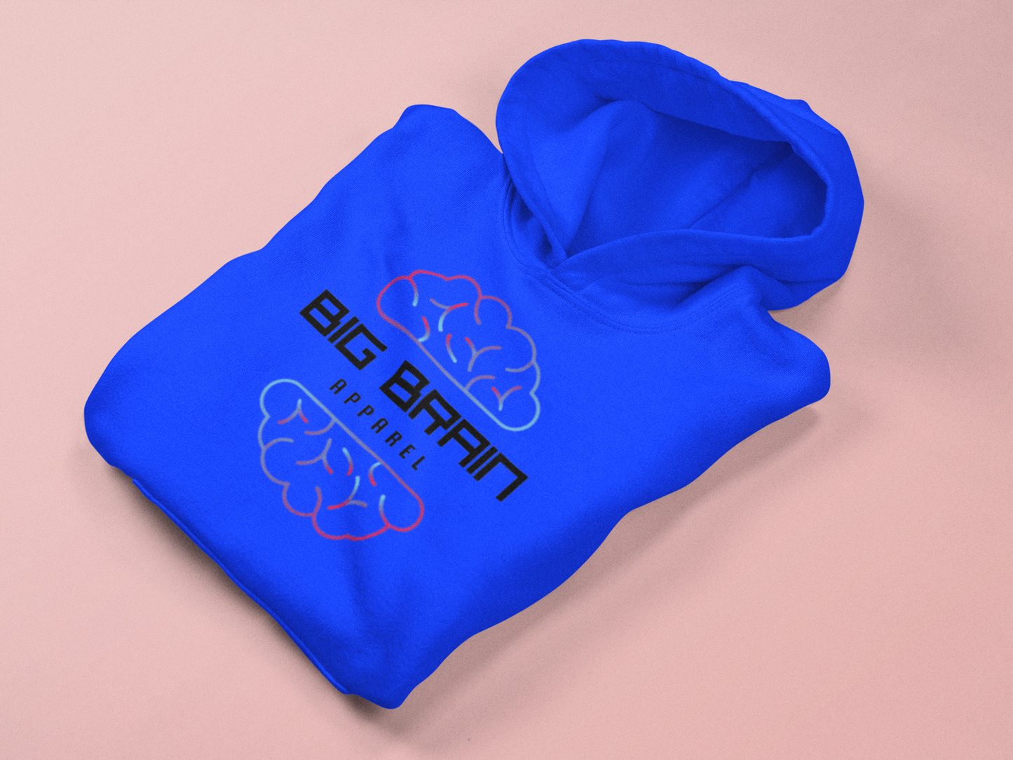 BBA Hoodie