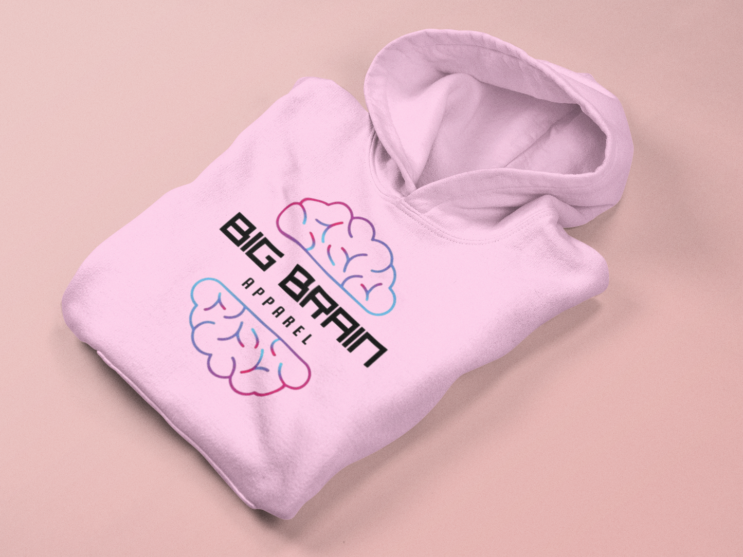 BBA Hoodie