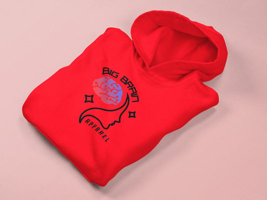 BBHer Hoodie