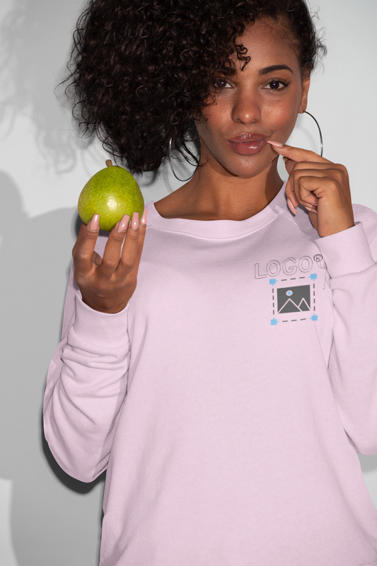 Custom Crewneck