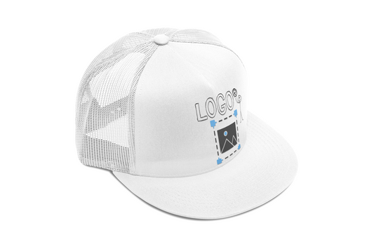Custom Trucker Cap
