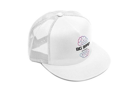 BBA Trucker Cap