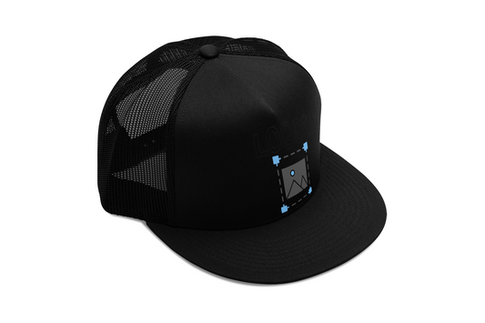 Custom Trucker Cap