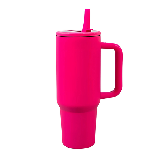 Custom Stainless Steel Tumbler