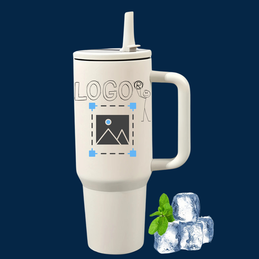 Custom Stainless Steel Tumbler